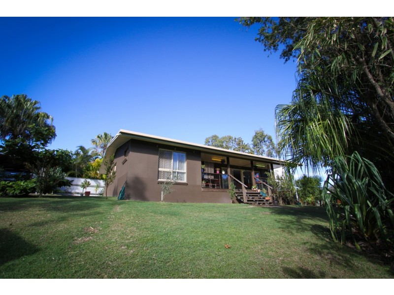 4 Agnes Street, Agnes Water QLD 4677