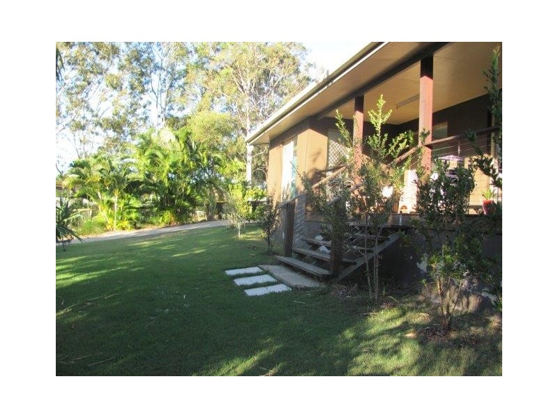 4 Agnes Street, Agnes Water QLD 4677