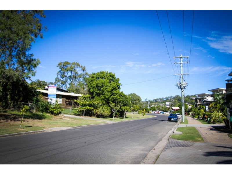 4 Agnes Street, Agnes Water QLD 4677