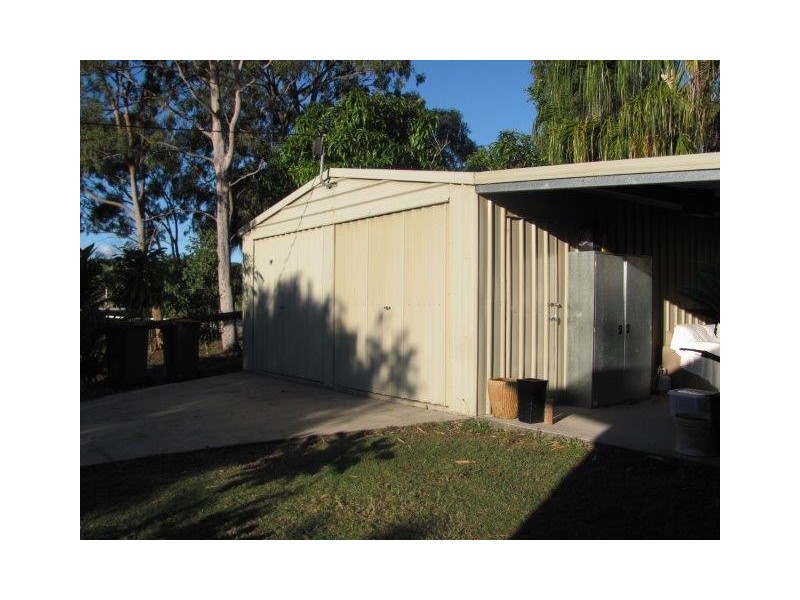 4 Agnes Street, Agnes Water QLD 4677