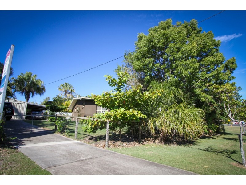 4 Agnes Street, Agnes Water QLD 4677