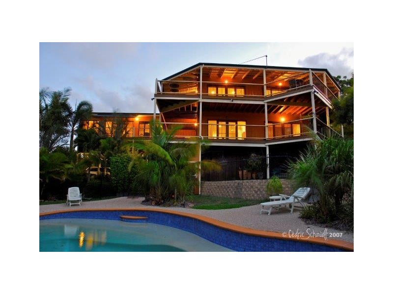 Agnes Water QLD 4677