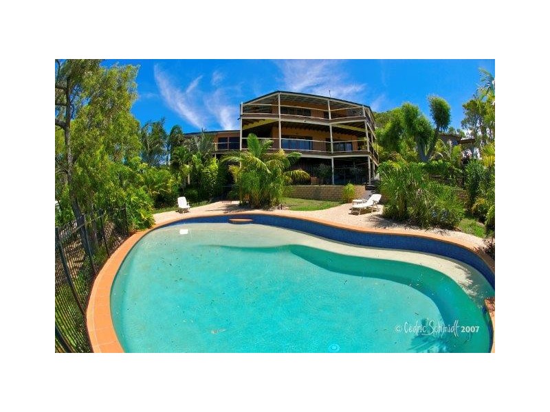 Agnes Water QLD 4677
