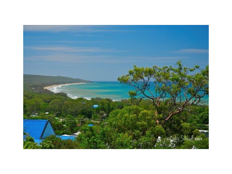 Agnes Water QLD 4677