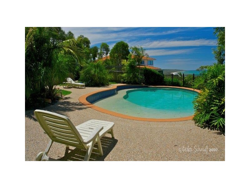 Agnes Water QLD 4677