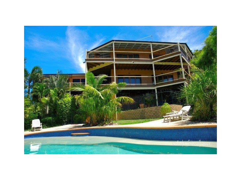 Agnes Water QLD 4677