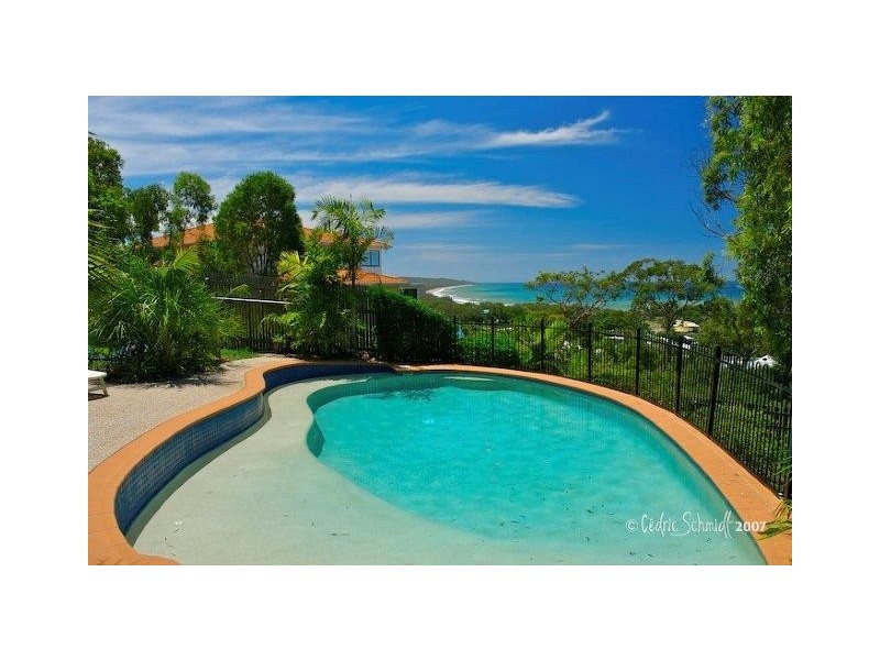 Agnes Water QLD 4677