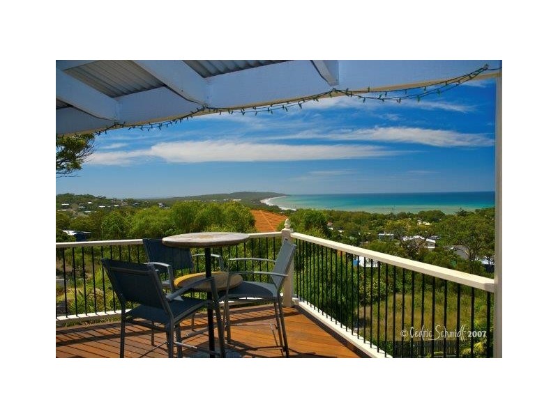 Agnes Water QLD 4677