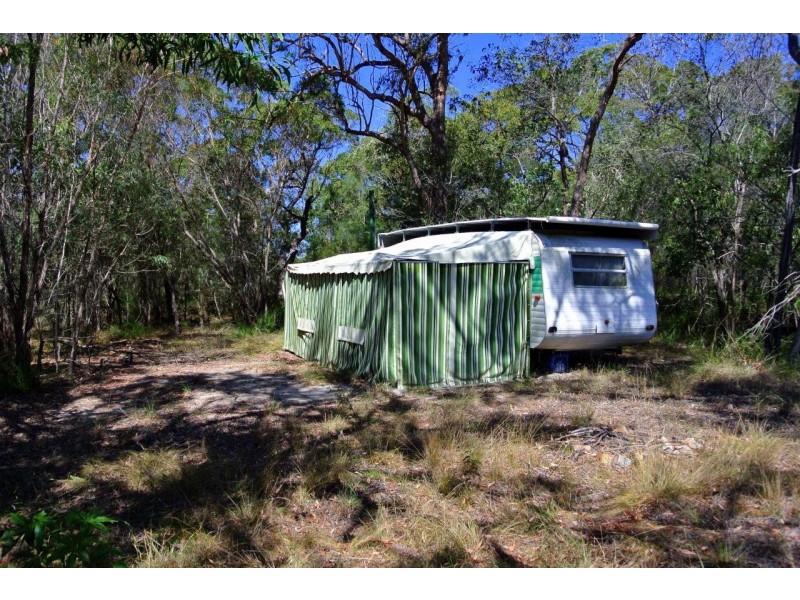 316 Anderson Way, Agnes Water QLD 4677