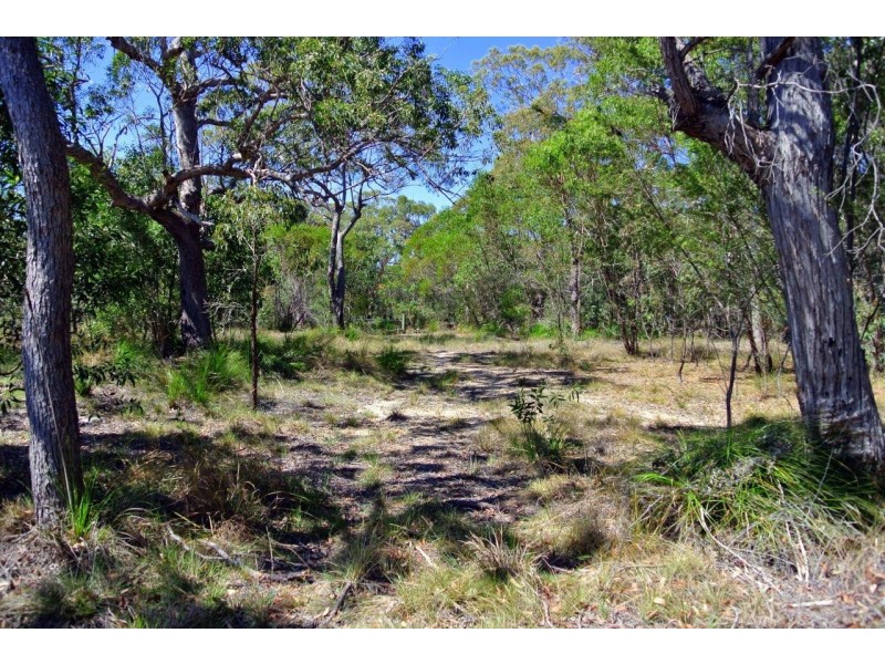 316 Anderson Way, Agnes Water QLD 4677