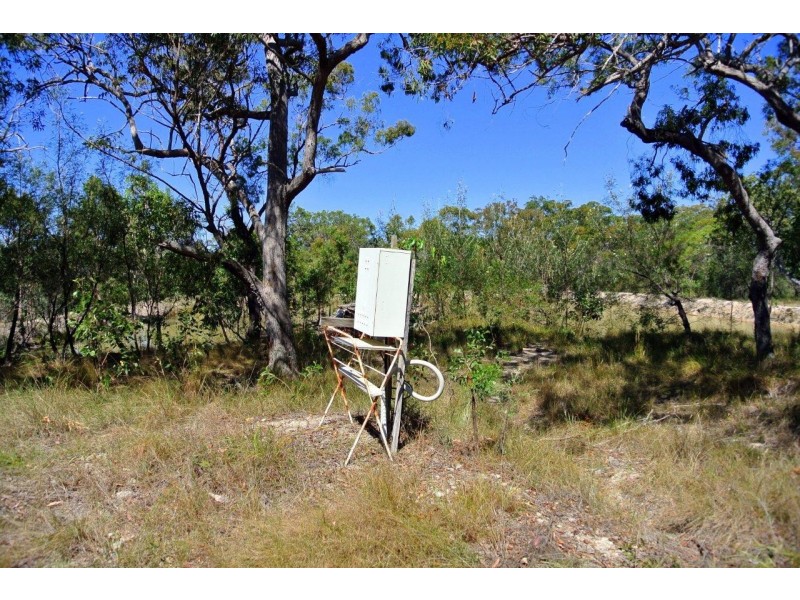 316 Anderson Way, Agnes Water QLD 4677