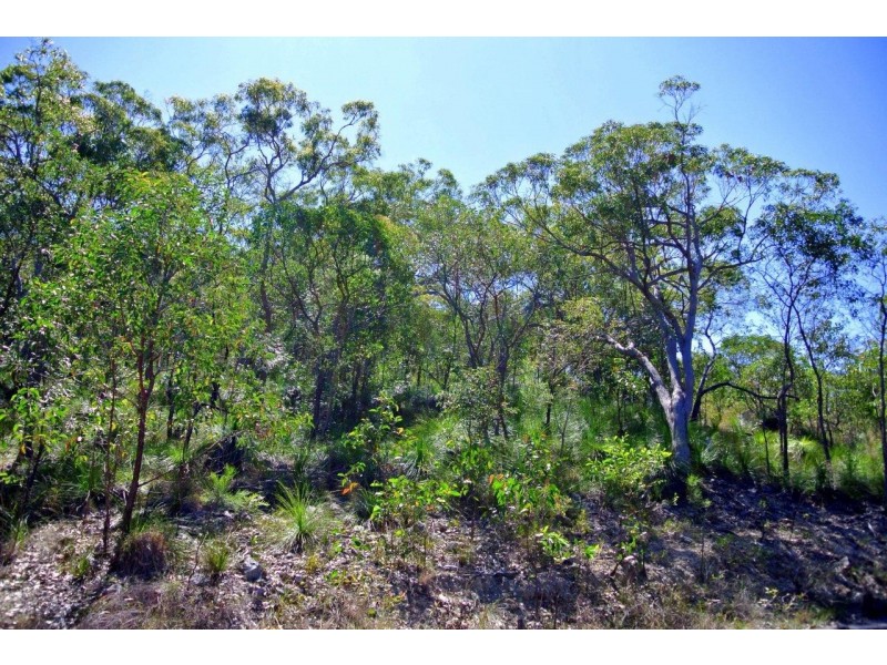 316 Anderson Way, Agnes Water QLD 4677