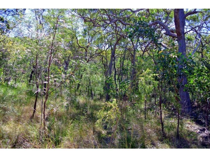 316 Anderson Way, Agnes Water QLD 4677