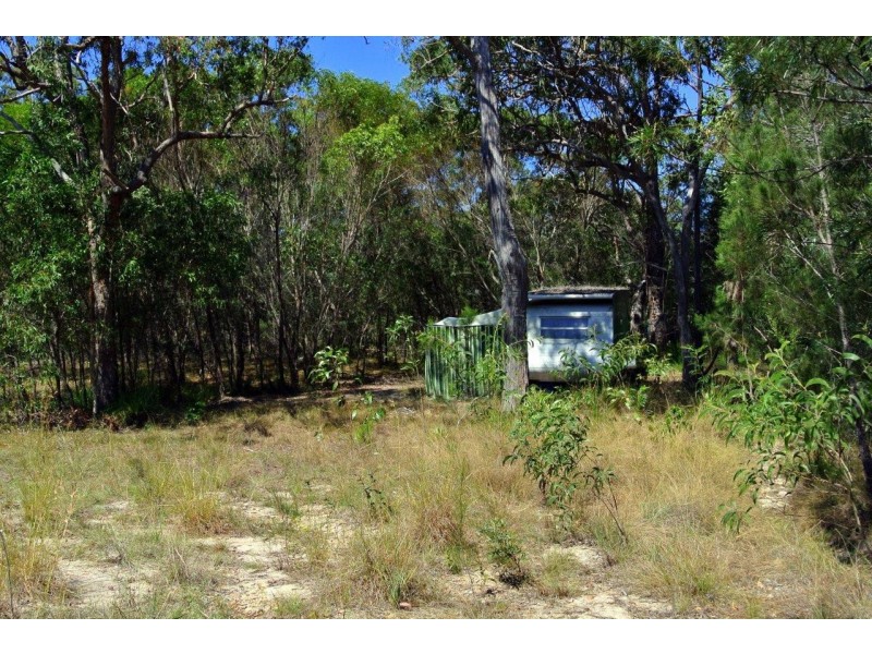 316 Anderson Way, Agnes Water QLD 4677