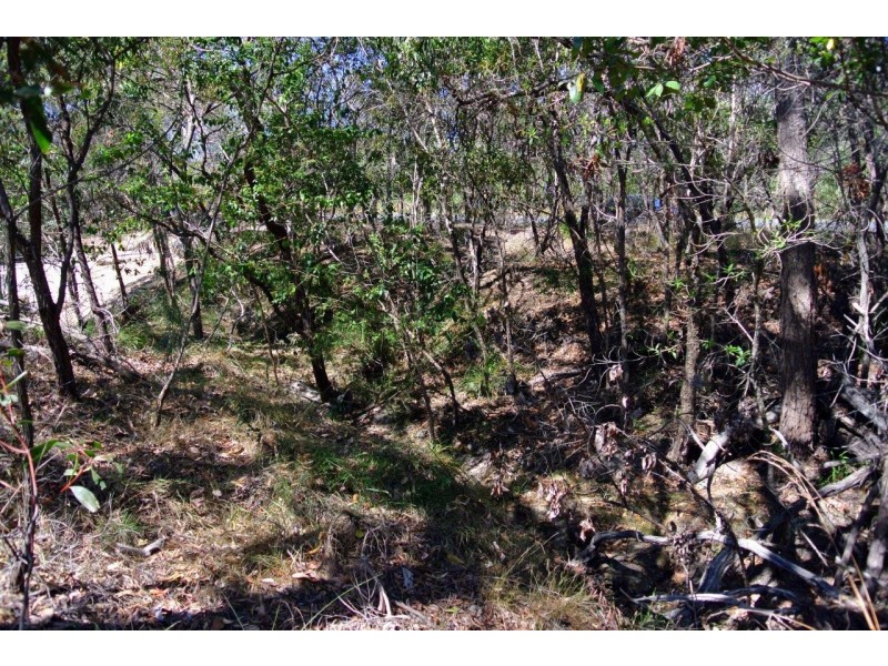 316 Anderson Way, Agnes Water QLD 4677