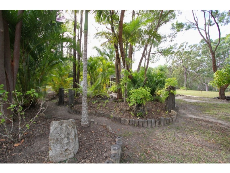 2452 Round Hill Road, Agnes Water QLD 4677