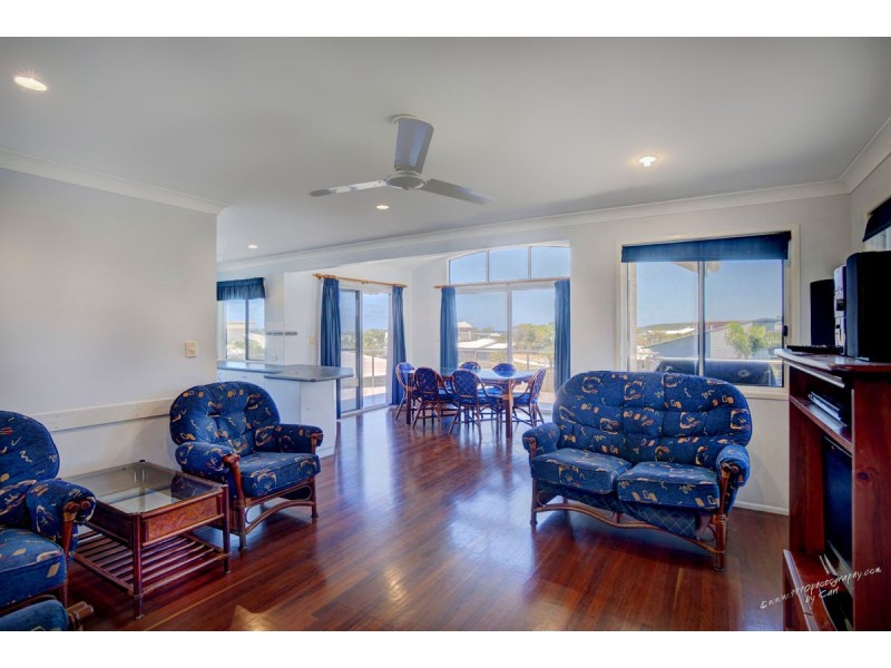 6 North Break Dve, Agnes Water QLD 4677