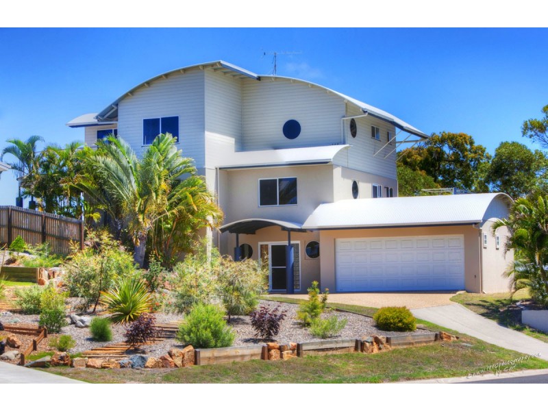 6 North Break Dve, Agnes Water QLD 4677