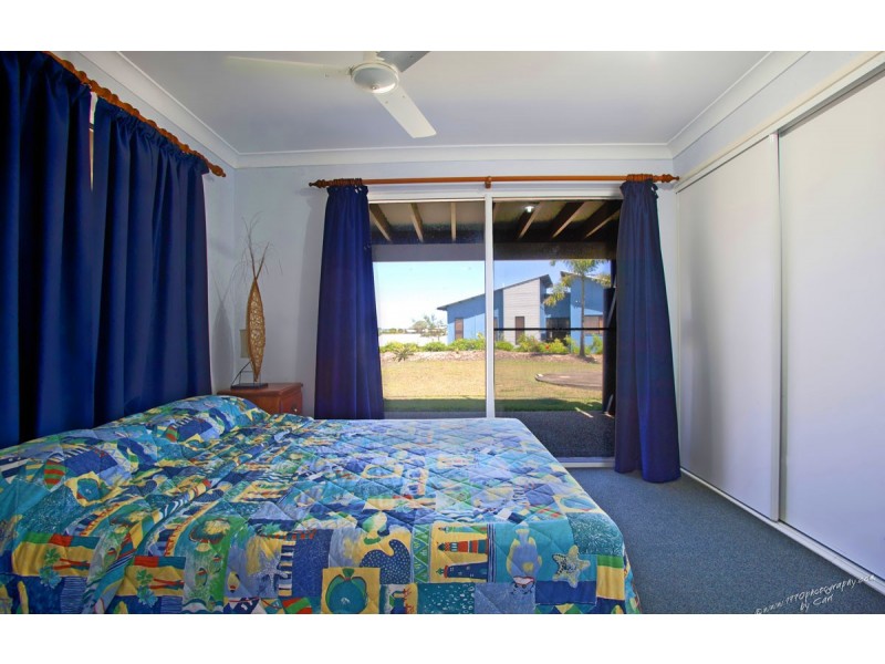 6 North Break Dve, Agnes Water QLD 4677