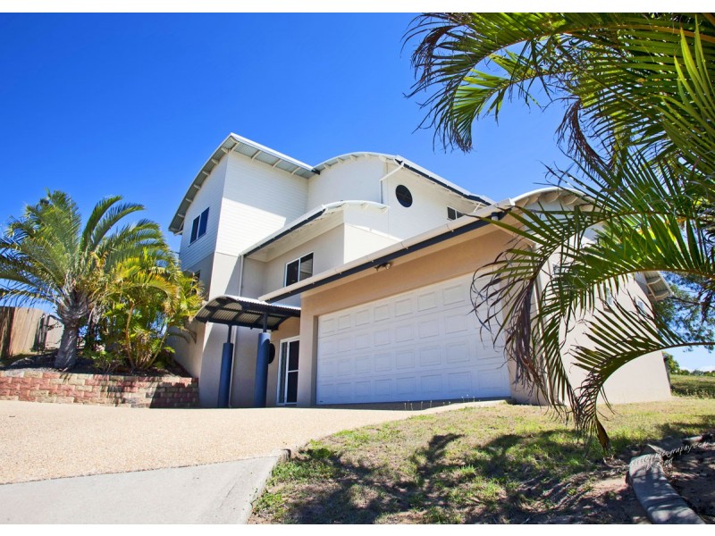 6 North Break Dve, Agnes Water QLD 4677