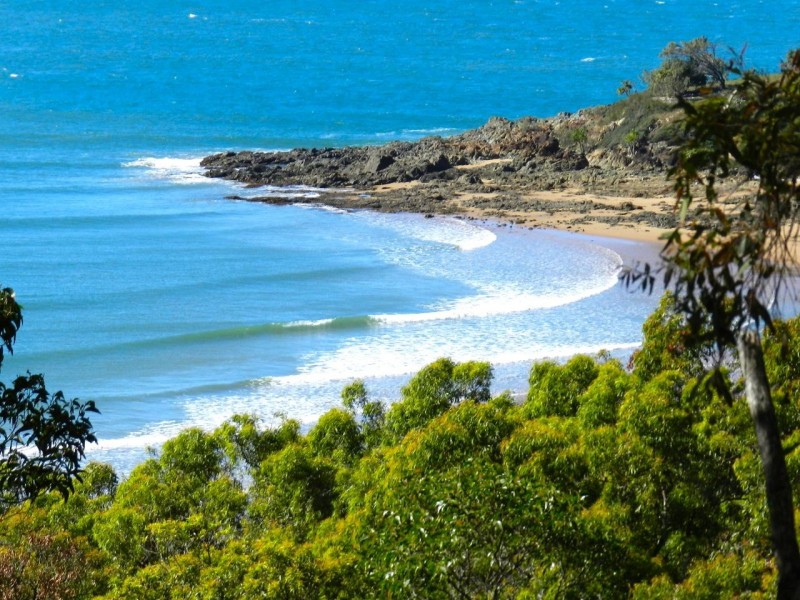 Agnes Water QLD 4677