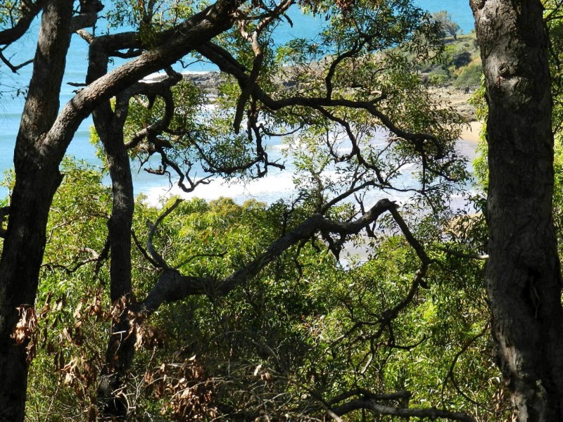 Agnes Water QLD 4677