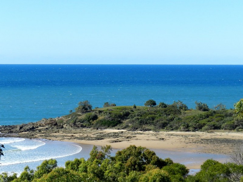 Agnes Water QLD 4677