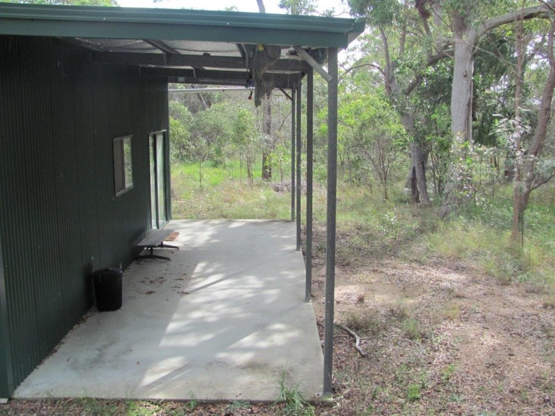 Agnes Water QLD 4677