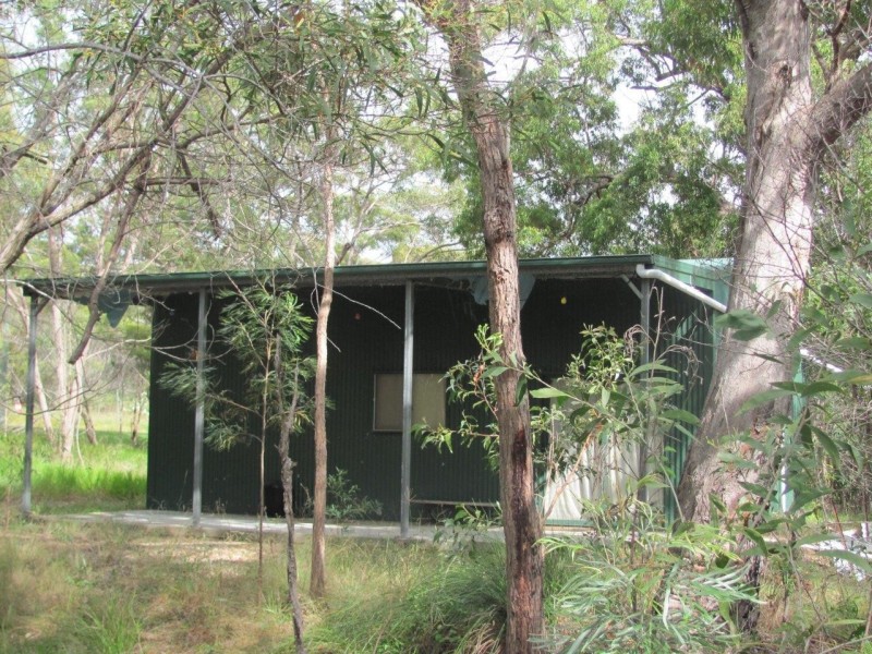 Agnes Water QLD 4677