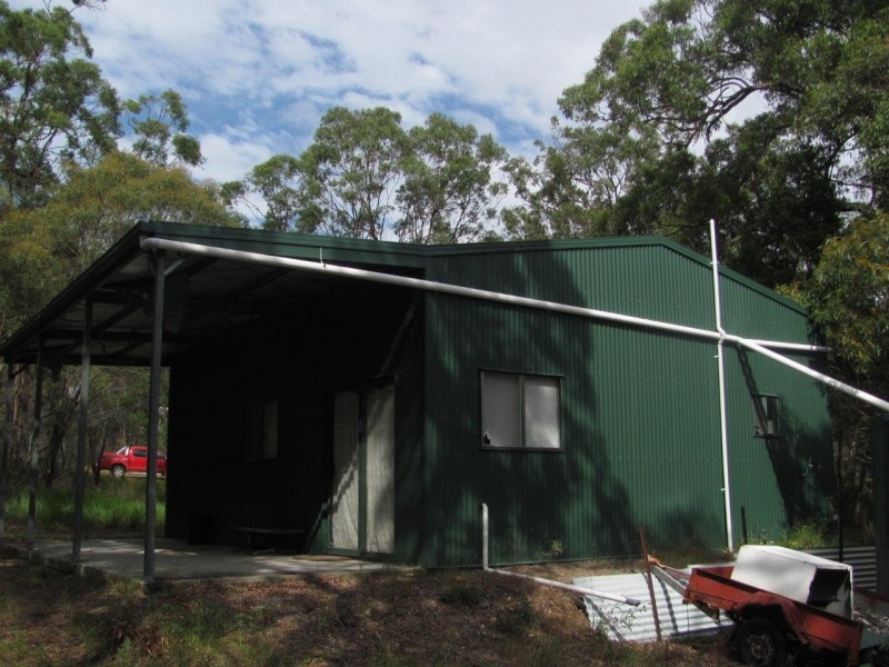 Agnes Water QLD 4677