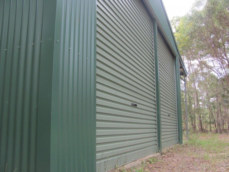 Agnes Water QLD 4677