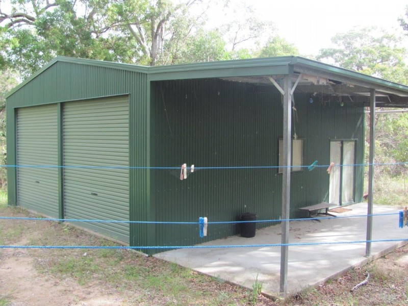 Agnes Water QLD 4677