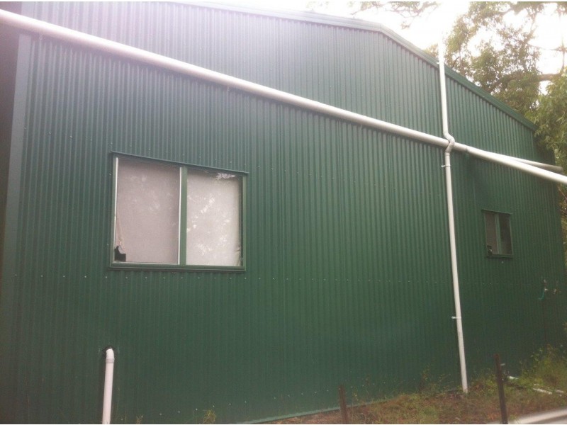 Agnes Water QLD 4677