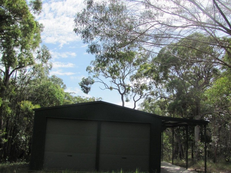 Agnes Water QLD 4677