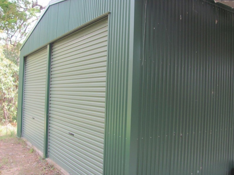 Agnes Water QLD 4677