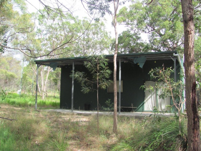 Agnes Water QLD 4677