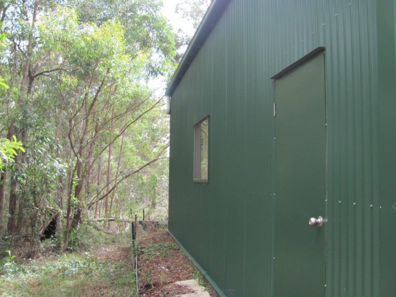 Agnes Water QLD 4677