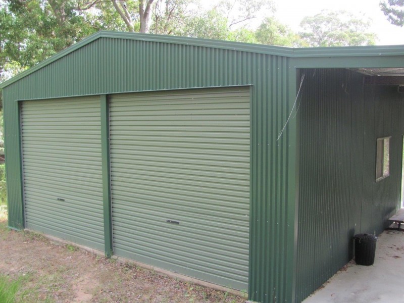 Agnes Water QLD 4677