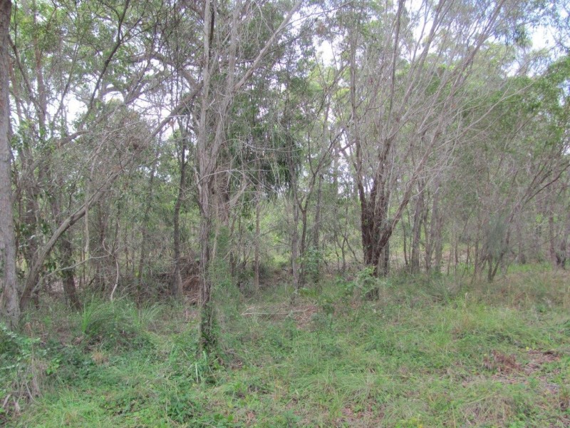 Agnes Water QLD 4677