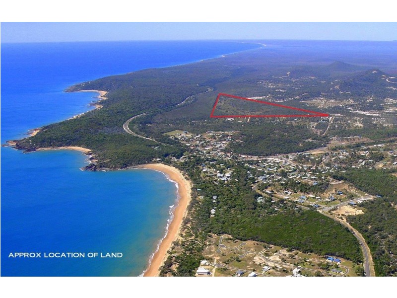 Agnes Water QLD 4677