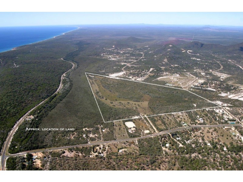 Agnes Water QLD 4677