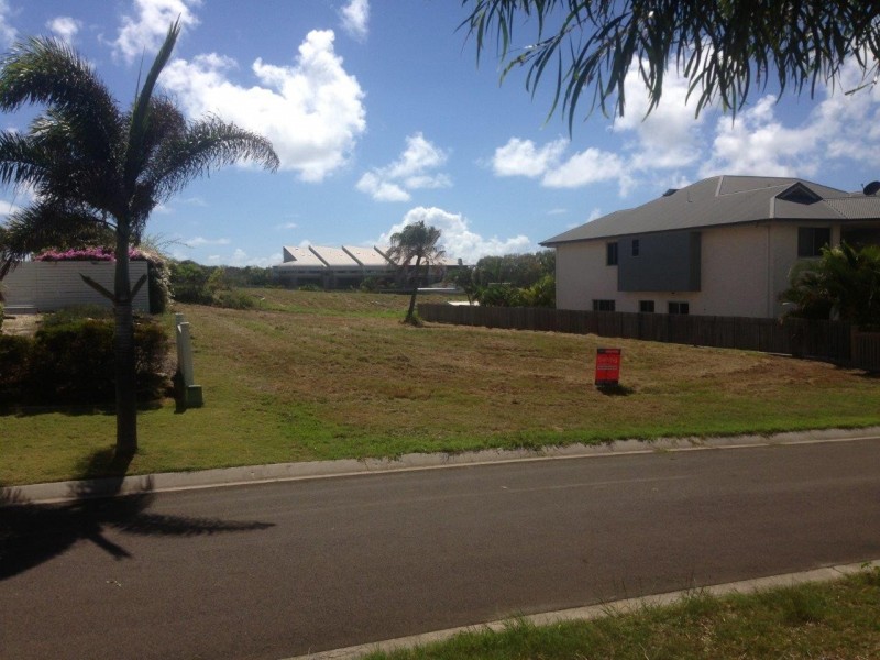 Agnes Water QLD 4677