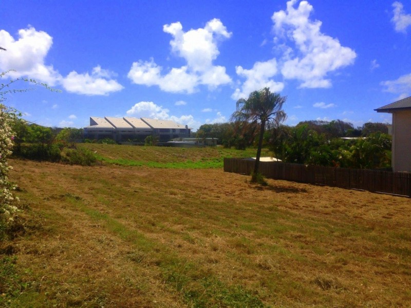 Agnes Water QLD 4677