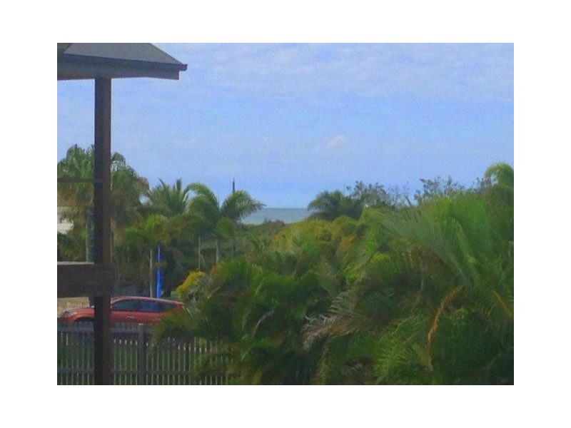 Agnes Water QLD 4677