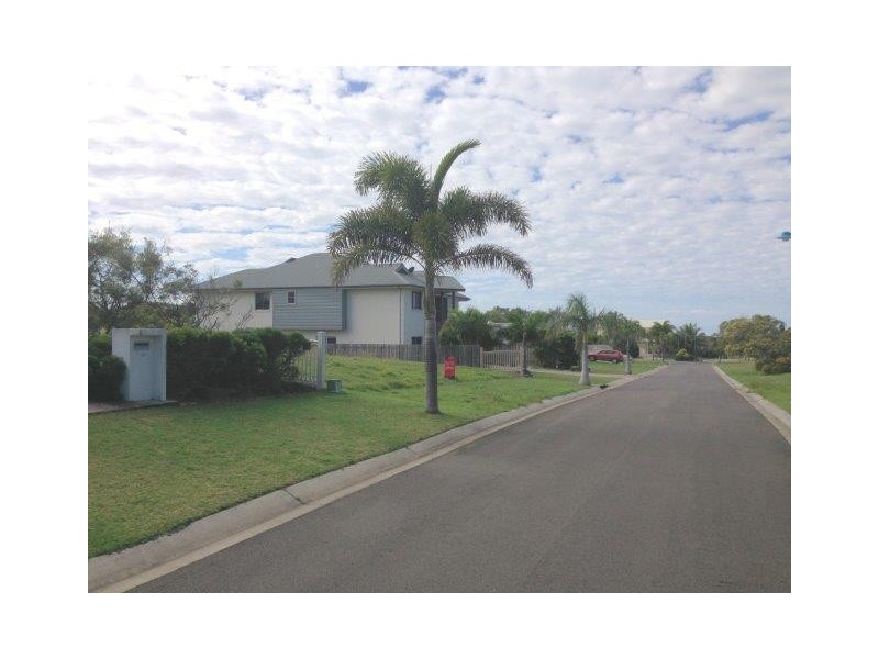 Agnes Water QLD 4677