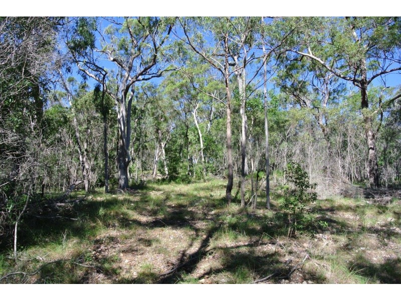 Round Hill QLD 4677
