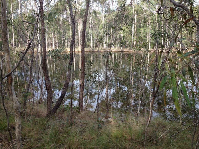 Round Hill QLD 4677