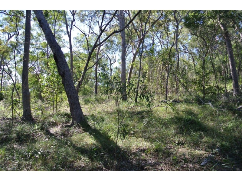 Round Hill QLD 4677