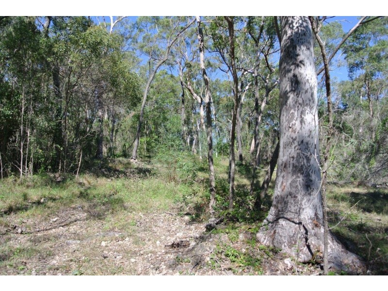 Round Hill QLD 4677