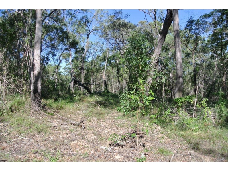 Round Hill QLD 4677